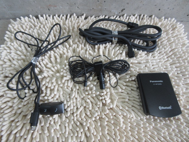 パナソニック Panasonic CY-BT200D Bluetooth - ユニット