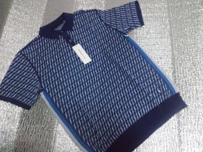 2026，爆買い MLMLJA91 青系チェック 綿１００％ ＬＬ マンシング Munsingwear デサント(マンシング)｜売買されたオークション情報、yahooの商品情報をアーカイブ公開 - オークファン シャツ