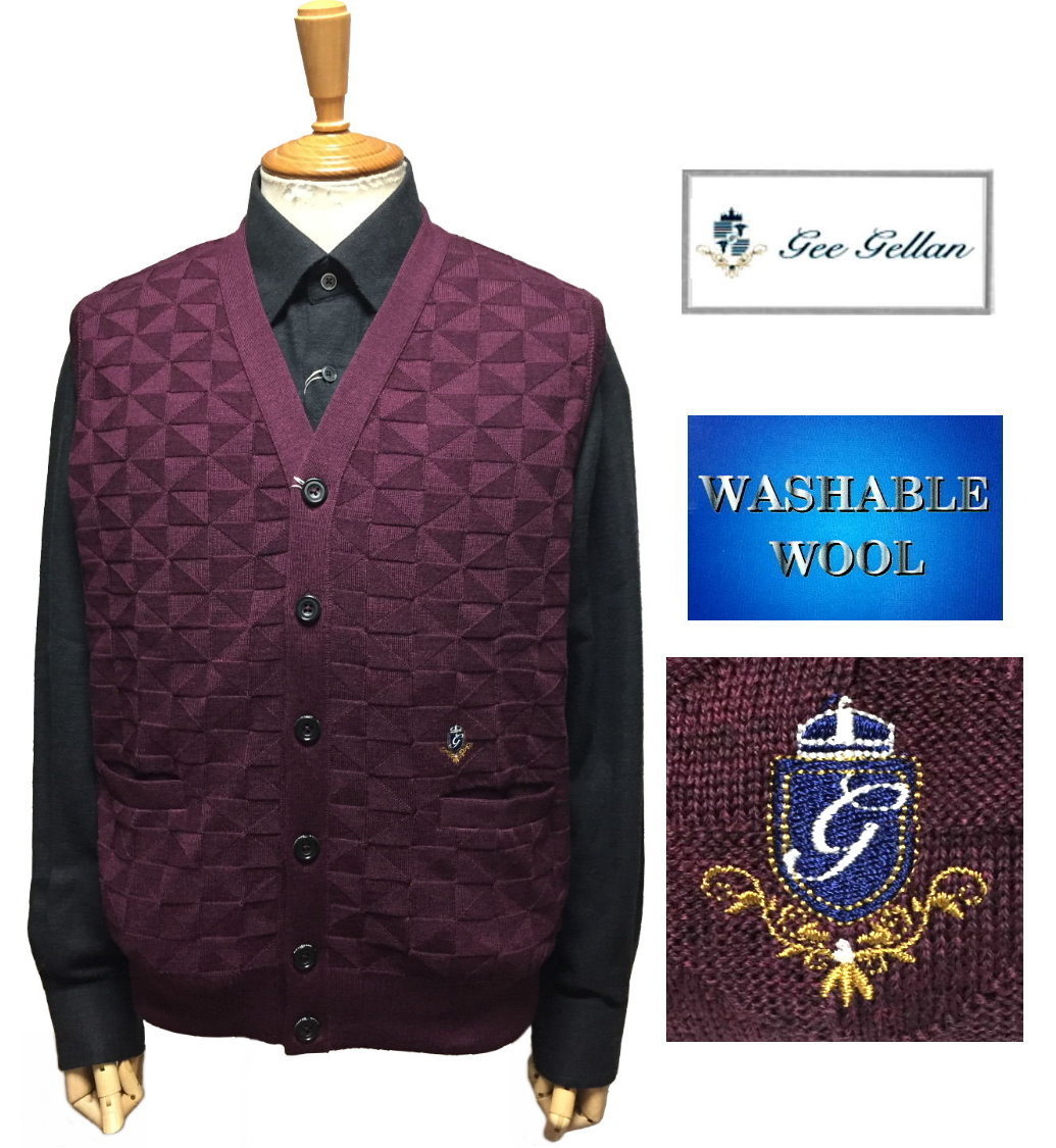 ジーゲラン gee gellan GEEGELLAN GEE GELLAN - ベスト Yuu 48の通販 