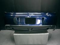 【驚きの破格値，定番】 ＲＸ－８ SE3P リア バンパー F152-50-221A AA ブルー 35J(リア)｜売買されたオークション情報、yahooの商品情報をアーカイブ公開 - オークファン マツダ用