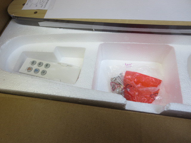 ○店頭展示品○DAIKO○シーリングファン○CSF-570○大光電機○ 【公式