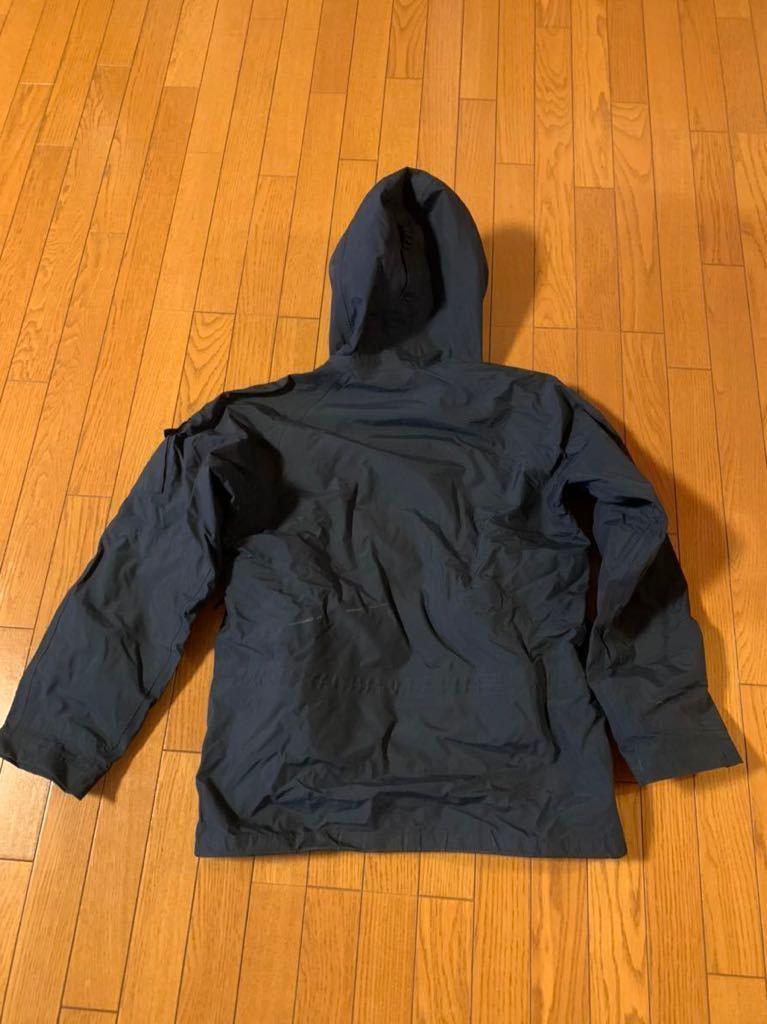 直販 GREENCLOTHING PEACE JACKET XL 中古