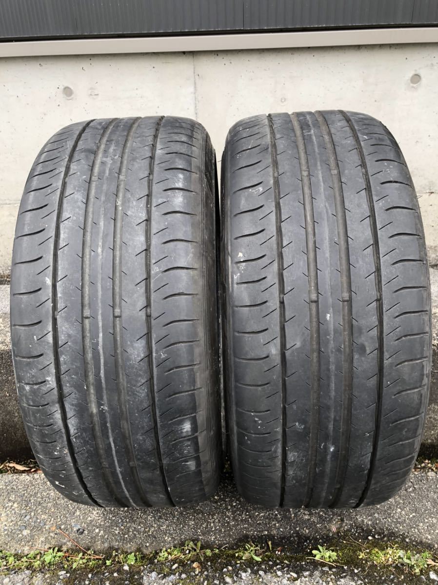 235/40R19 ダンロップ DUNLOP タイヤ 235 40 19 ,235/40R19ダンロップ