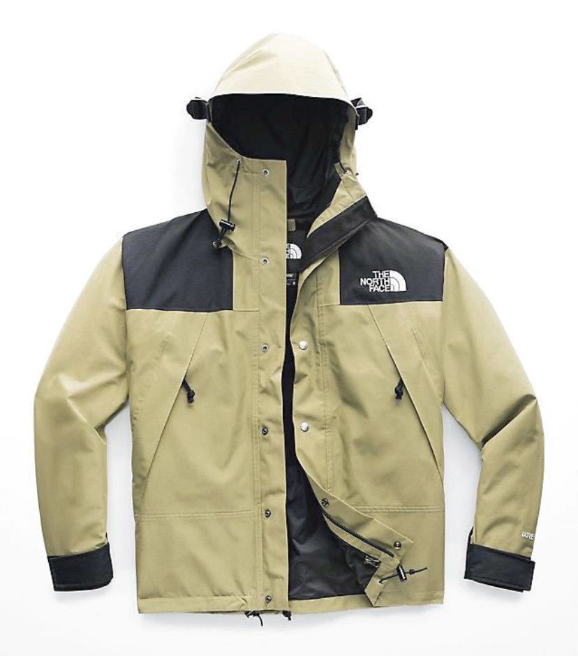 SALE，最新作 THE NORTH FACE 1990 GTX MOUNTAIN JACKET GORE-TEX マウンテンジャケット M TUMBLEWEED GREEN ノースフェイス(Mサイズ)｜売買されたオークション情報、yahooの商品情報をアーカイブ公開 - オークファン 男性用