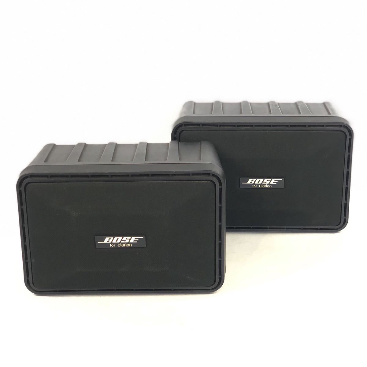 ペア スピーカー 0 BOSE⁄ボーズ MUSIC MONITOR TM 音出し確認 1 BOSE