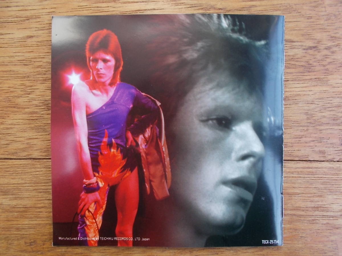 激レア 1986年製 David Bowie デビッドボウイ ヴィンテージ David Bowie BOWIE LIVE DAVID LP 1986年製 激レア デヴィッドボウイ