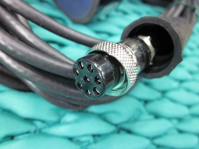 - FUSOELE(フソー) フソー 振動子 TD-007樹脂製レジャー用振動子(600W仕様 FUSO振動子 公式通販 GPS魚探 販売 ナビテック通販 TD08 オプション 魚群探知機 価格.com プラスチック振動子(TD-007) 通販