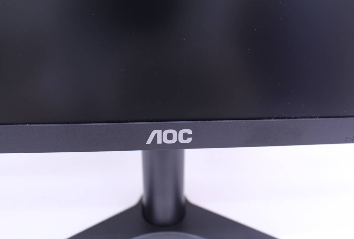 AOCのディスプレイ・モニター検索結果|中古品の通販サイト