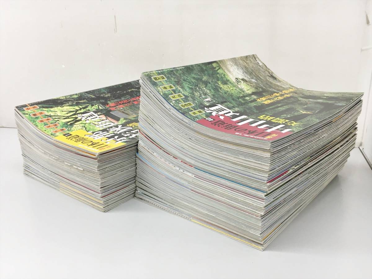 メルカリ 売約済 専用 週刊 日本の街道 1巻〜100巻セット 36巻抜け