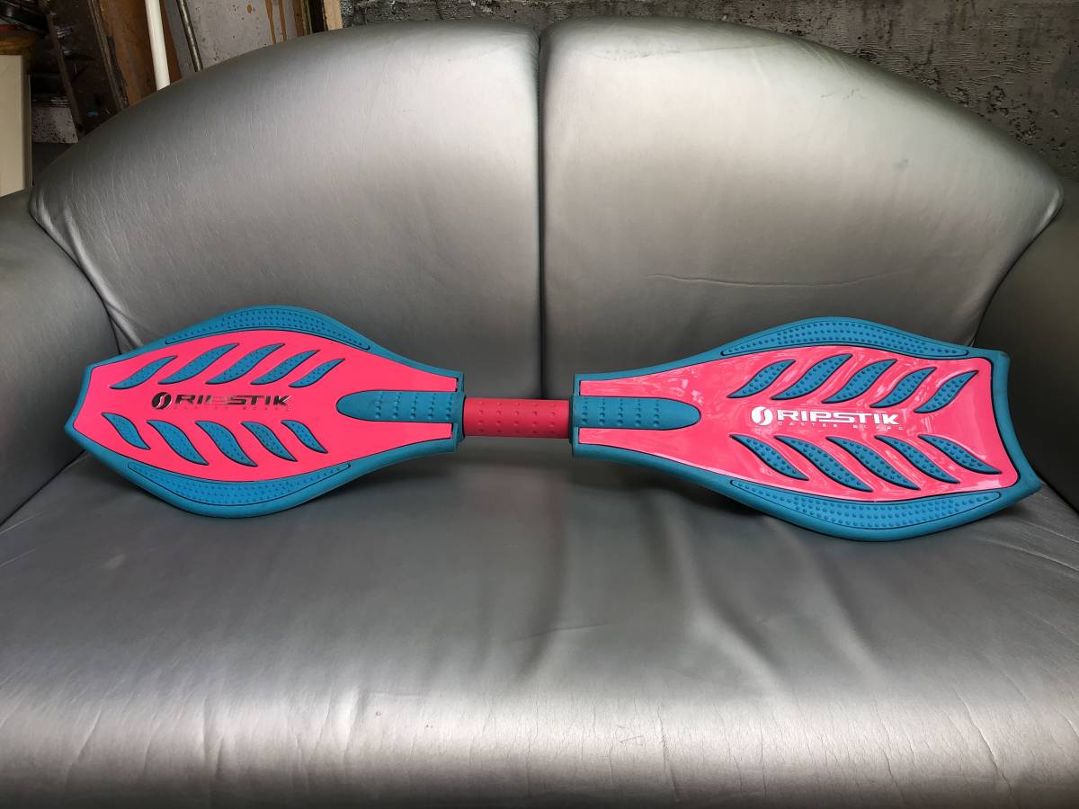 SALE，送料無料 RIPSTIK キャスターボード 品(完成品、コンプリートセット)｜売買されたオークション情報、yahooの商品情報をアーカイブ公開 - オークファン 完成品、コンプリートセット