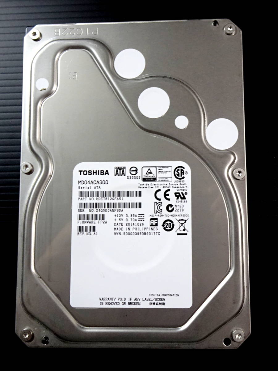 3TB SATA Seagate TOSHIBA | HDD Hard 内蔵HDD 7200rpm 7200RPM 64MB 0