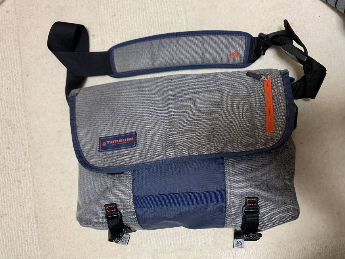  TIMBUK2/ティンバック2 Classic Messenger クラシックメッセンジャー ボディバッグ(メッセンジャーバッグ)｜売買されたオークション情報、yahooの商品情報をアーカイブ公開 - オークファン メッセンジャーバッグ