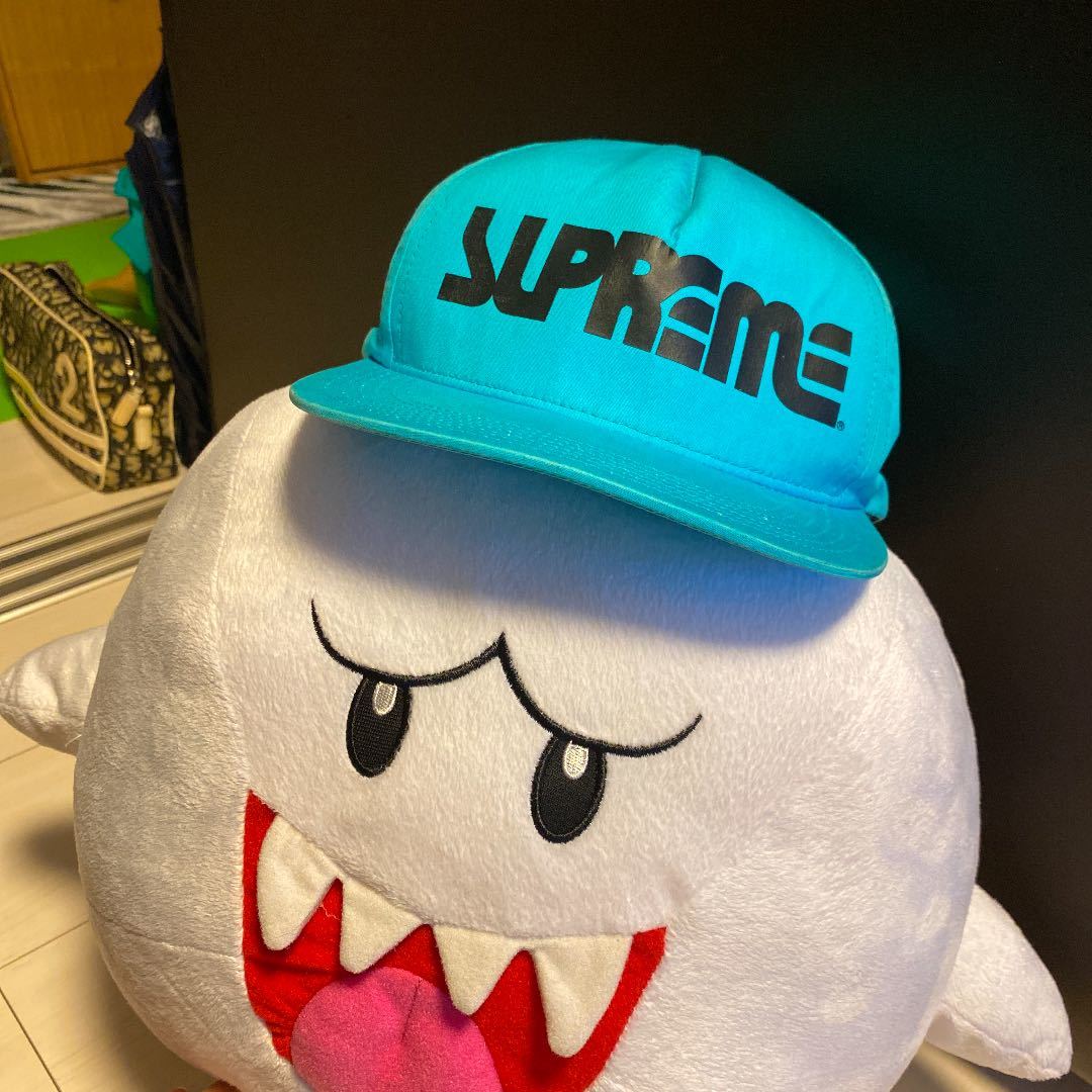supreme メンズキャップ 長瀬智也着用モデル(帽子)｜売買された