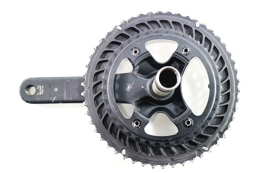 ◇◇シマノ SHIMANO 105 FC-5800 クランク 50/36T 170mm 11速 ロード 