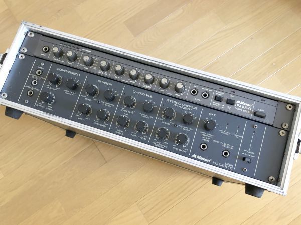 Maxonのエフェクター エフェクター 【公式通販】
