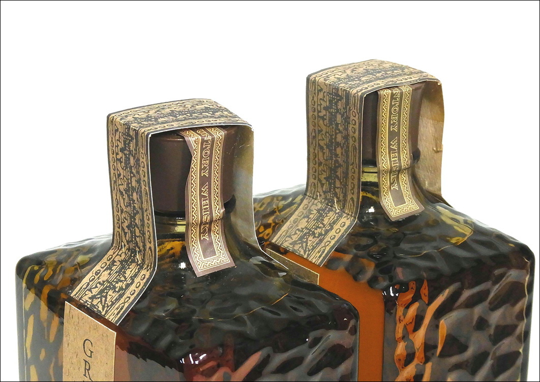 11□サントリー グリーティング□古酒 SUNTORY GREETING 720ml 43