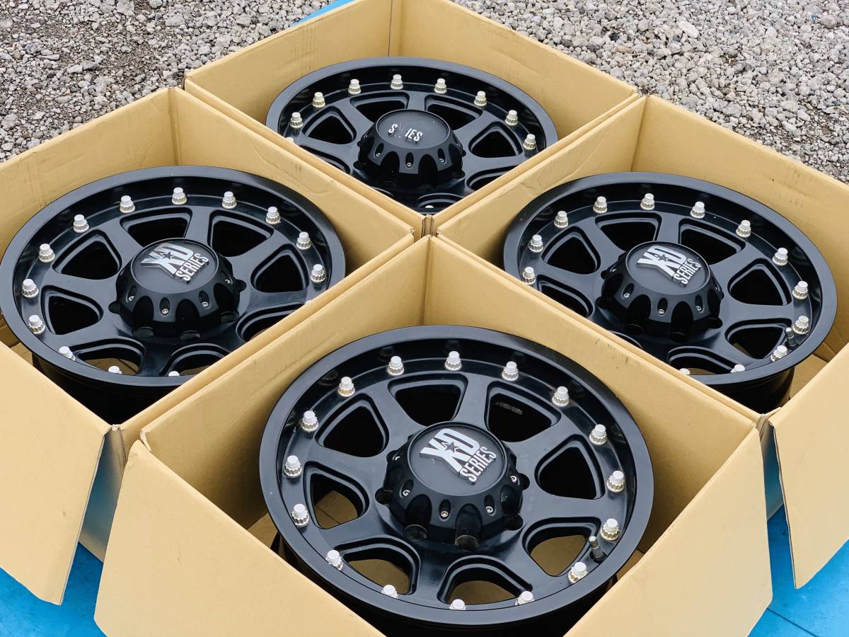 XD9 work | ホイール 中古タイヤ・ホイール専門店 中古（P.C.D（mm 