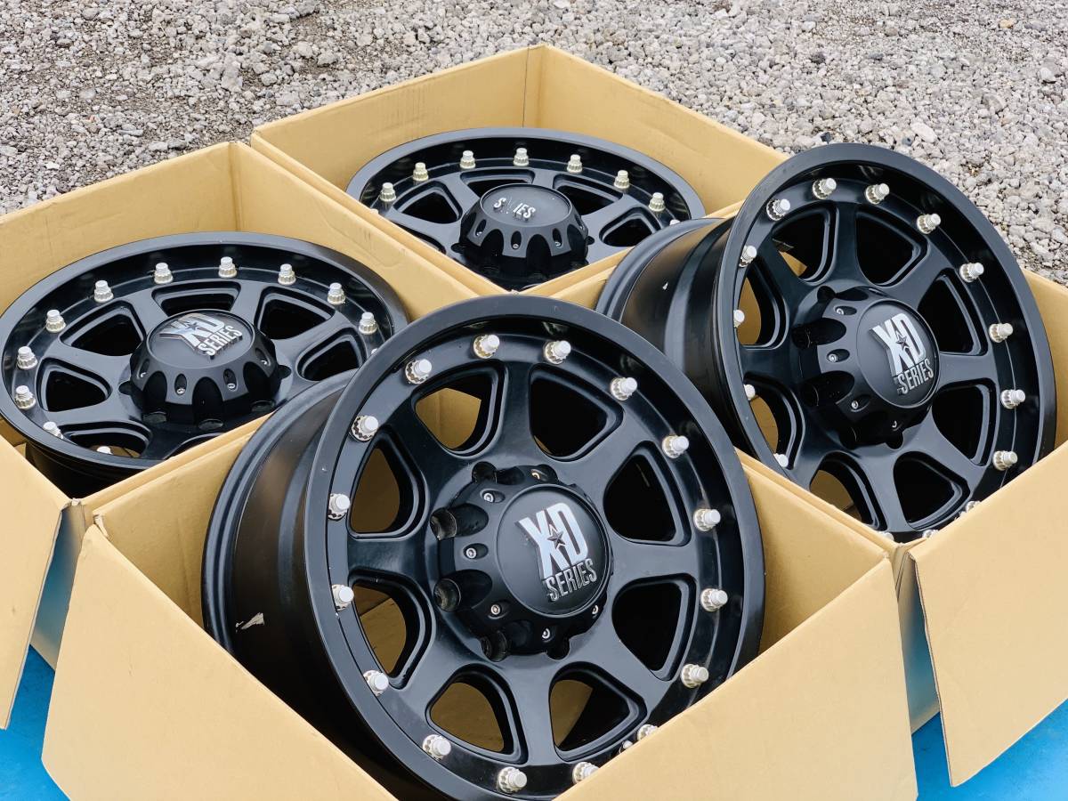 XD9 work | ホイール 中古タイヤ・ホイール専門店 中古（P.C.D（mm 