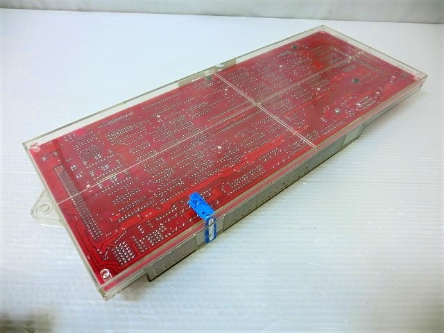 パチスロ　パーツ　THUNDER V メイン基盤　ROM付き スマスロ 2026年最新Yahoo!オークション パチスロ実機用部品