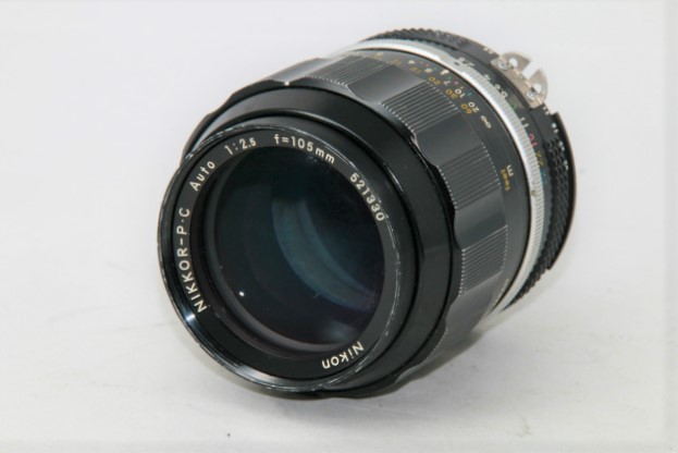 Pentax SPとSMC Takumar 55mm f1.8の現像があがってきた。｜記憶カメラ