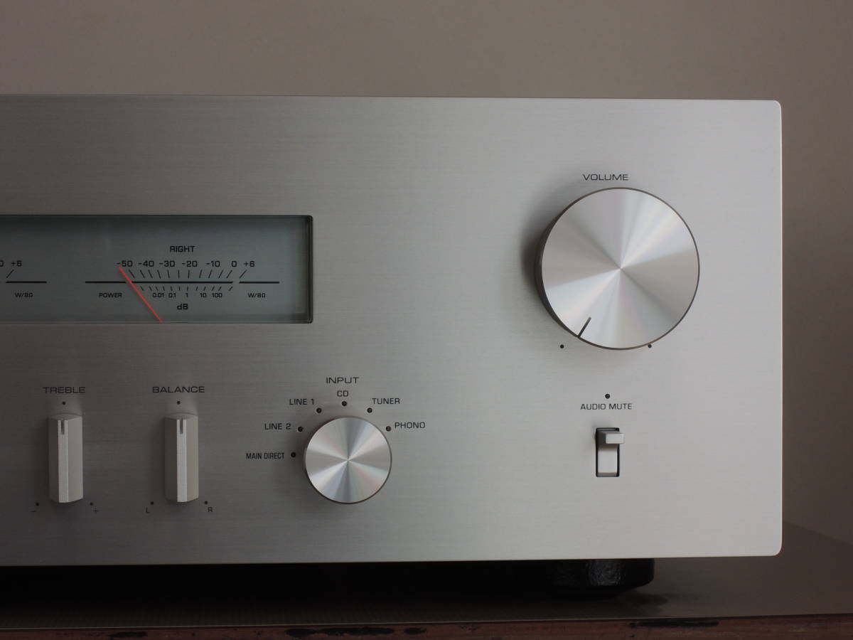 YAMAHA ヤマハ A-S1100 保証残有　美品です。_3