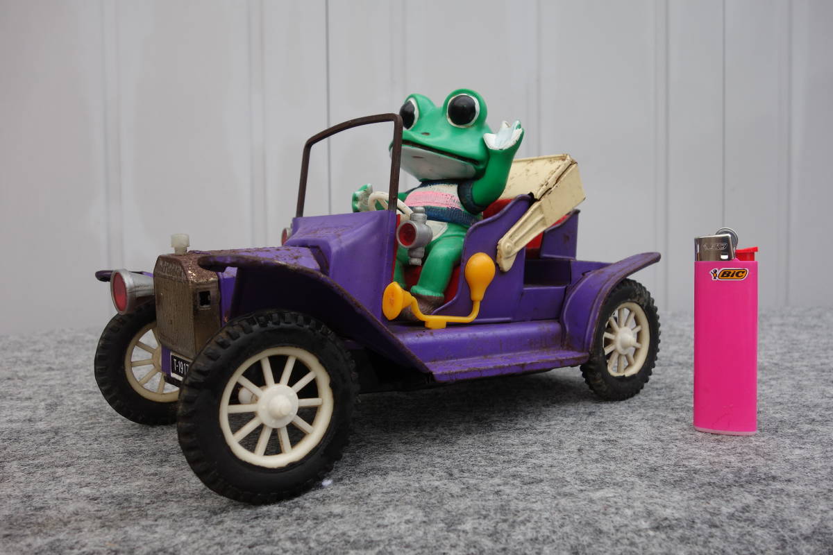 稀少 ビンテージ!! ポピージャンボ マシンダー ゲッターロボ G