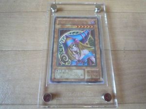 ブラック・マジシャン・ガールのYahoo!オークション(旧ヤフオク!)の