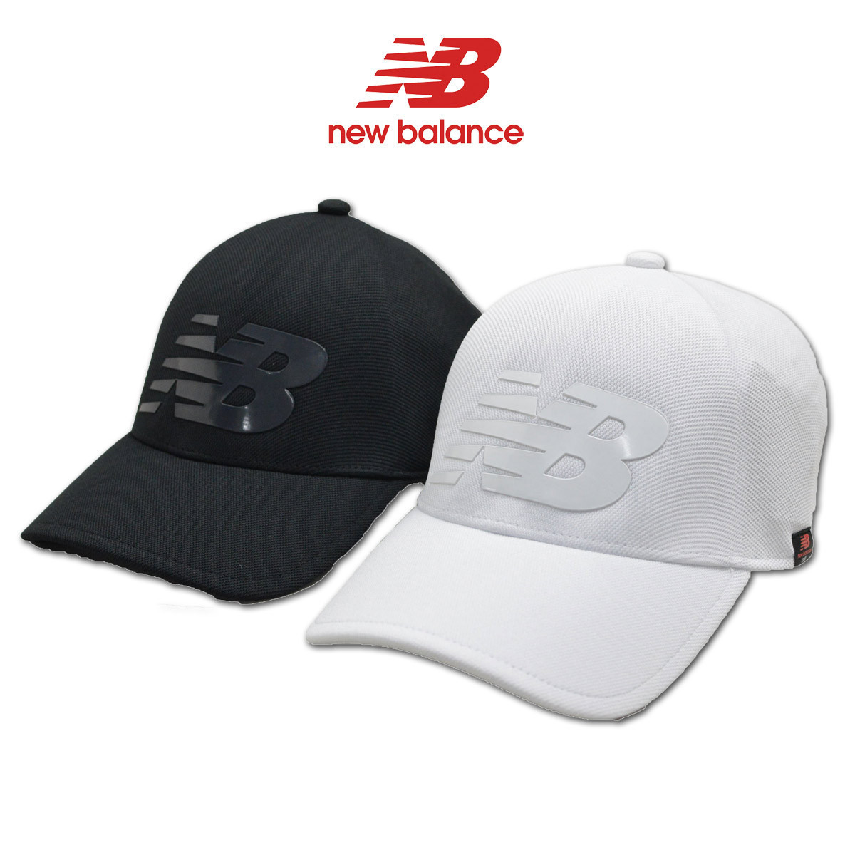 お得，安い 2020新作 ニューバランス メンズ キャップ帽子 白 012-0187009-30 new balance ゴルフ カジュアル おしゃれ @(その他)｜売買されたオークション情報、yahooの商品情報をアーカイブ公開 - オークファン キャップ