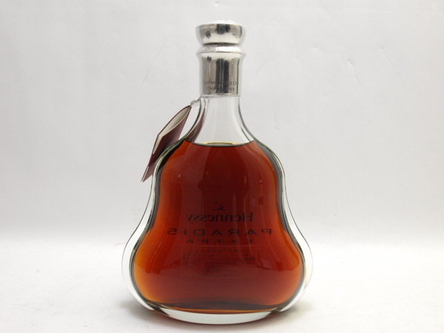 ★★Hennessy Paradis Extra ヘネシー パラディ エクストラ 旧ボトル 700ml★AKA50992 Hennessy ヘネシー パラディ paradis 美品！Hennessy ヘネシーパラディ＆ヘネシーパラディエクストラ