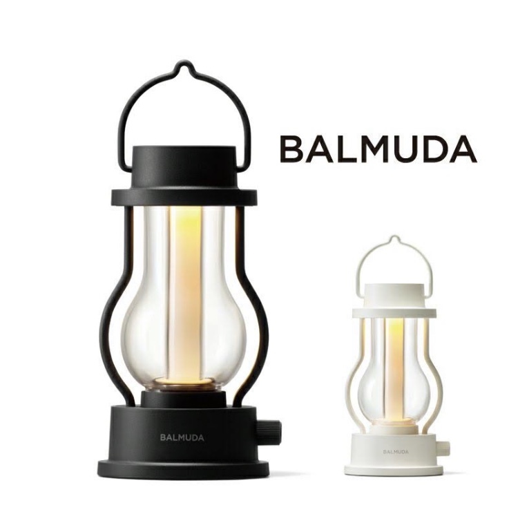 【お買い得，セール】 バルミューダ ザ ランタン LEDライト LED BALMUDA The Lantern L02A ライト ブラック(LED)｜売買されたオークション情報、yahooの商品情報をアーカイブ公開 - オークファン 電池式、バッテリーランタン