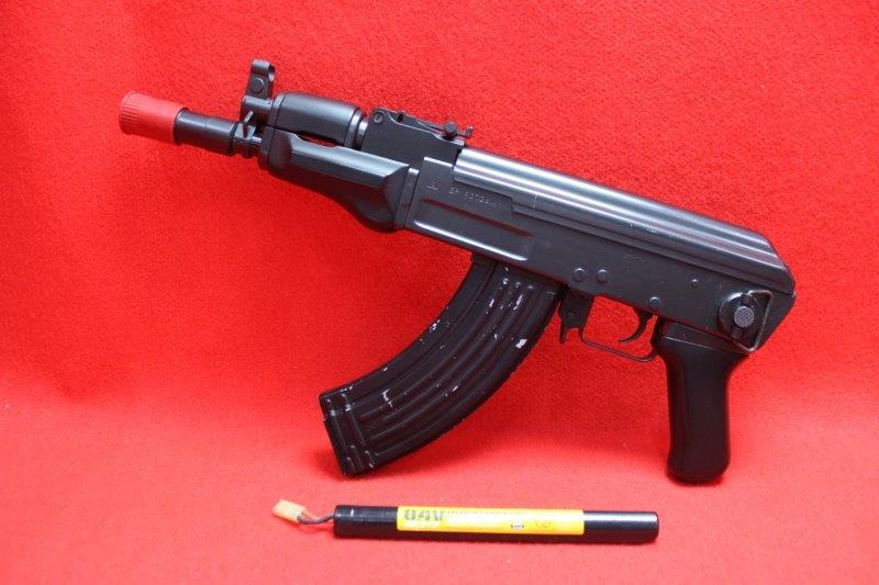 D03103] MARUI マルイ AK47 βスペツナズ 電動ガン ジャンク 【18歳以上