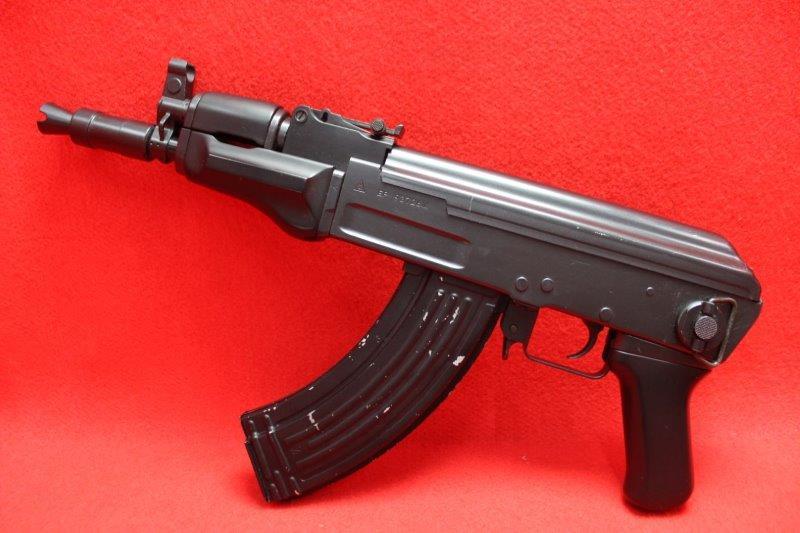D03103] MARUI マルイ AK47 βスペツナズ 電動ガン ジャンク 【18歳以上