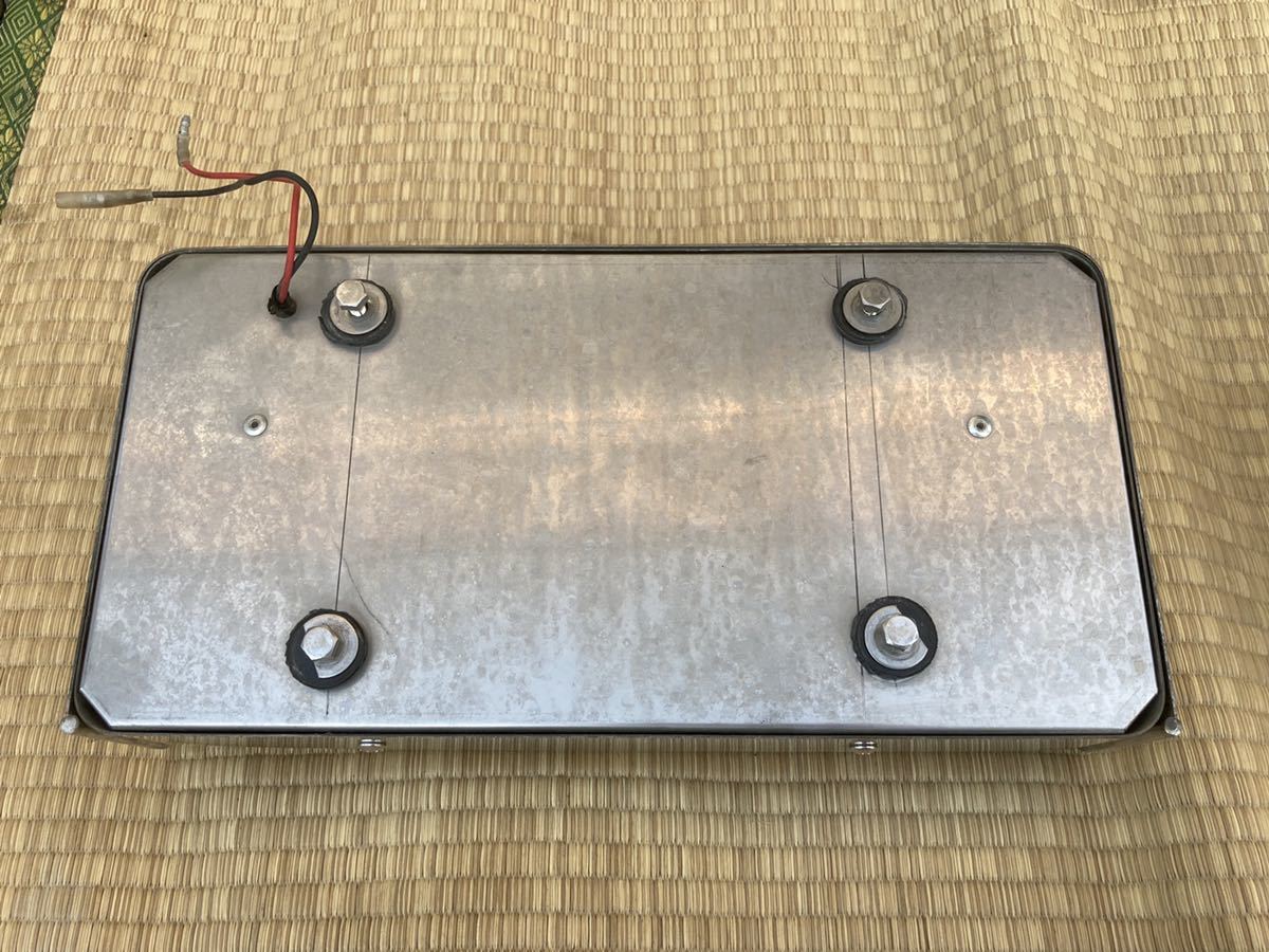 中古美品 胸アンドン 胸アンドン 中古美品 胸アンドン中