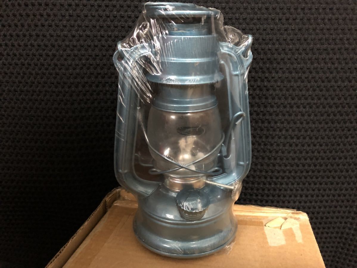 WINGED WHEEL NO.350 新品未使用デッドストック ハリケーンランタン