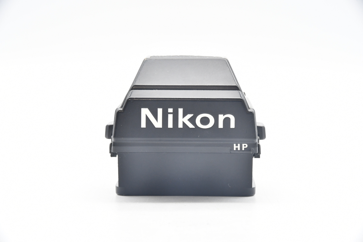 Nikon F3 HPファインダー Nikon f3 ファインダーの通販 F3, F3HPのファインダー清掃｜フィルム