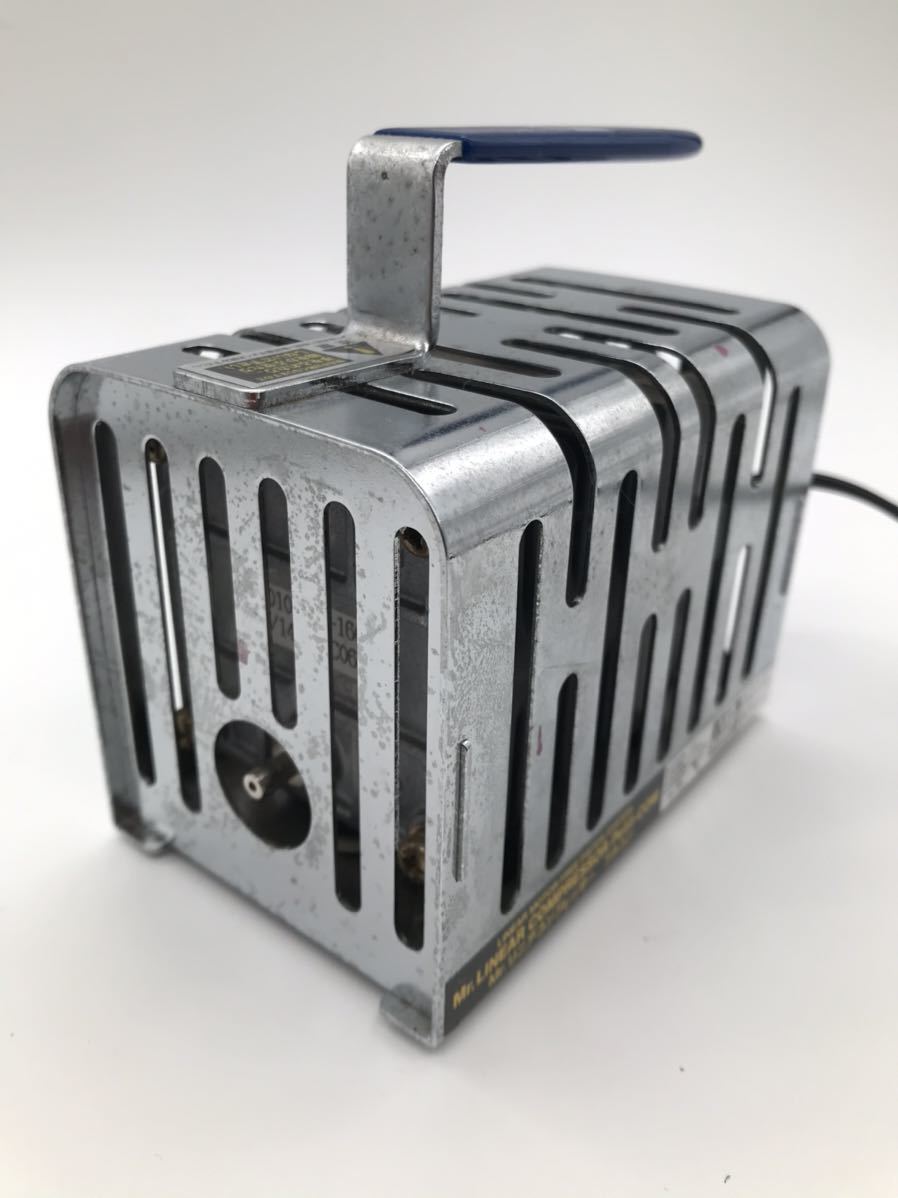 Mr.リニアコンプレッサープチコン☆ メーカー：GSIクレオス型番：PS