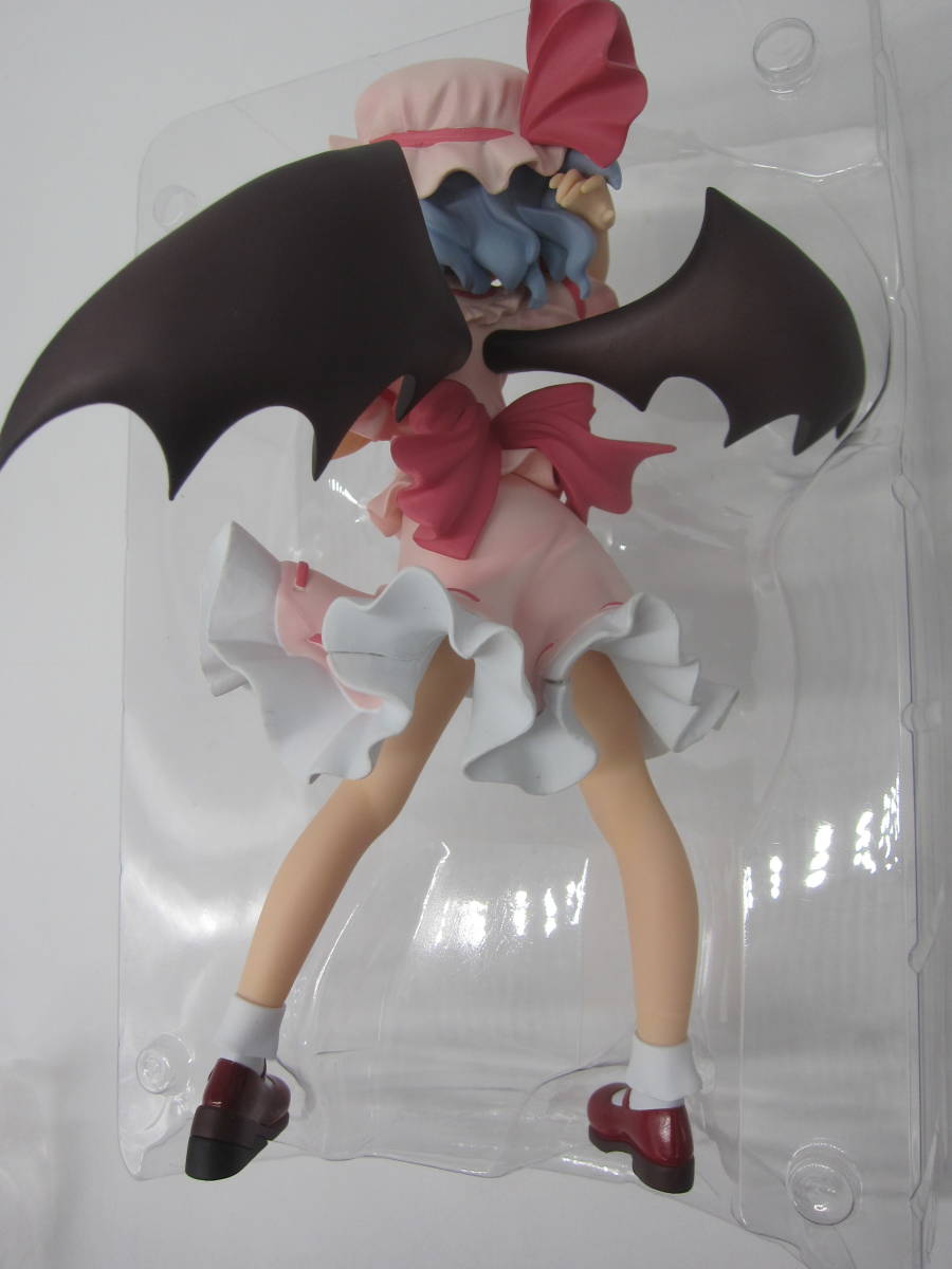 美品 レミリア・スカーレット フィギュア T's system 東方プロジェクト