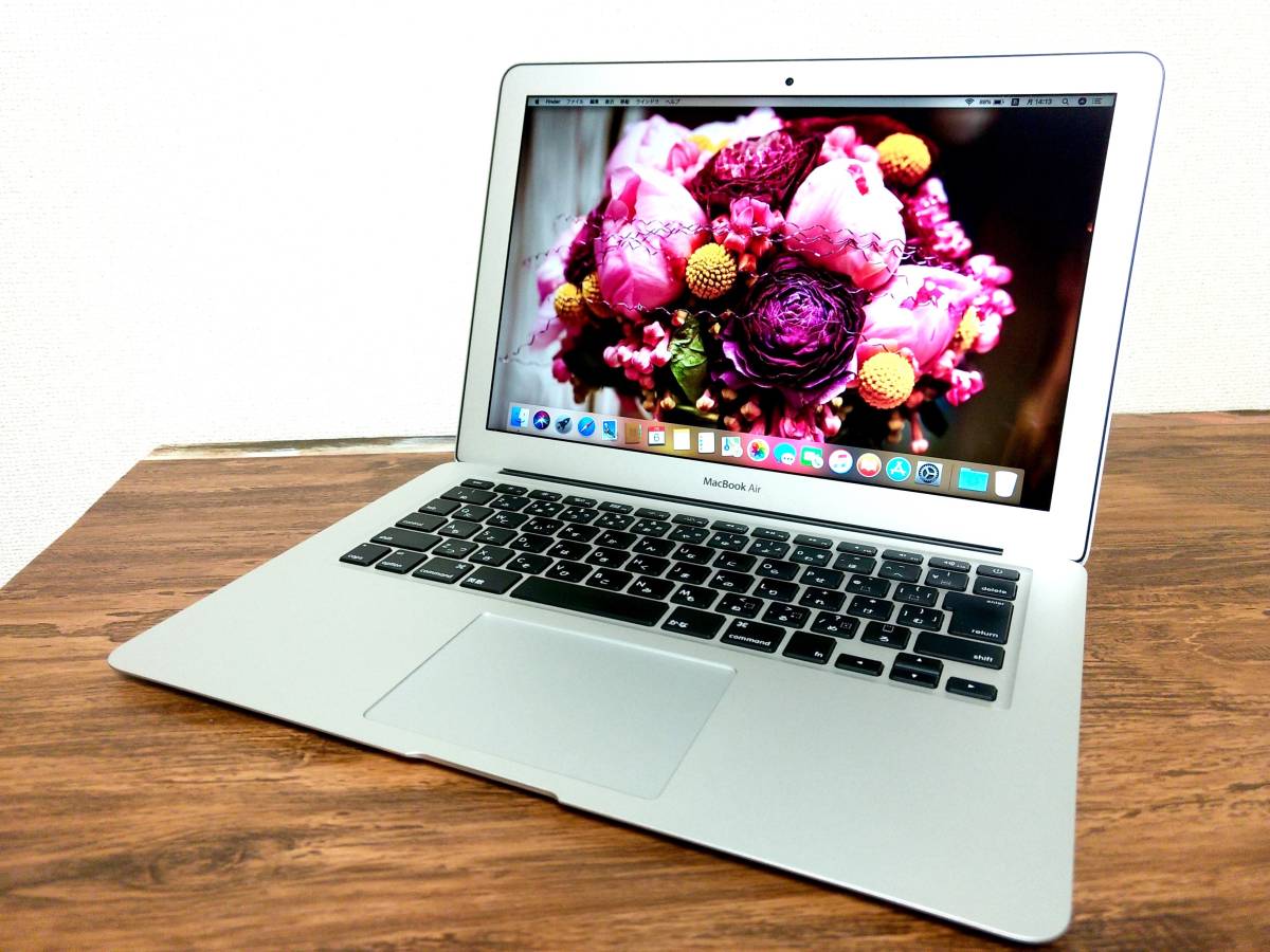 美品！Apple iMac 21.5inch Late 2012 8GB/1TB ☆M152【ジャンク品】 MacBook Pro Mid 2010 15インチ HDD 320GB /100