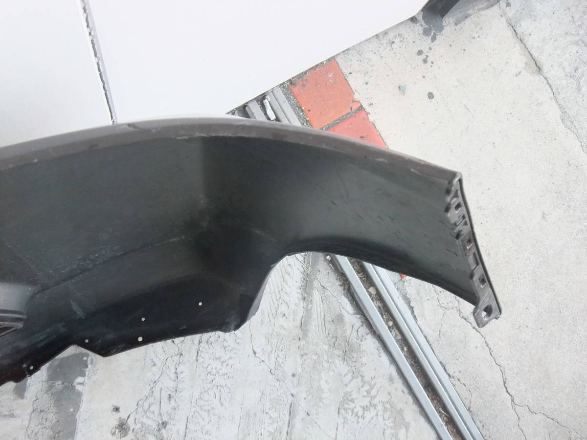 ☆B21A 前期 デイズ ルークス 純正 フロントバンパー 6400F832ZZ