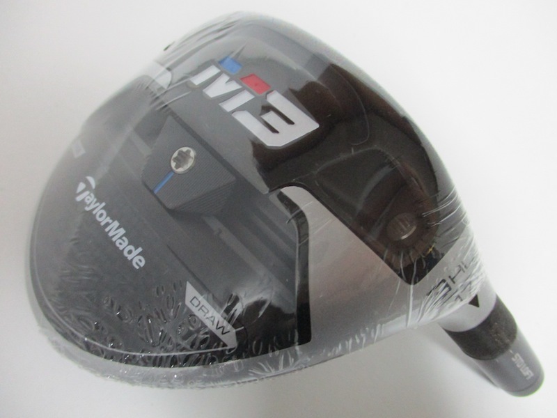 本物保証，大得価 CT223 PGAツアー支給品 テーラーメイド 2018 M3 3HL 17&deg; 16.1&deg; ／HOT MELT PORT／未市販／ ／本物保証(テーラーメイド)｜売買されたオークション情報、yahooの商品情報をアーカイブ公開 - オークフ 男性右きき用