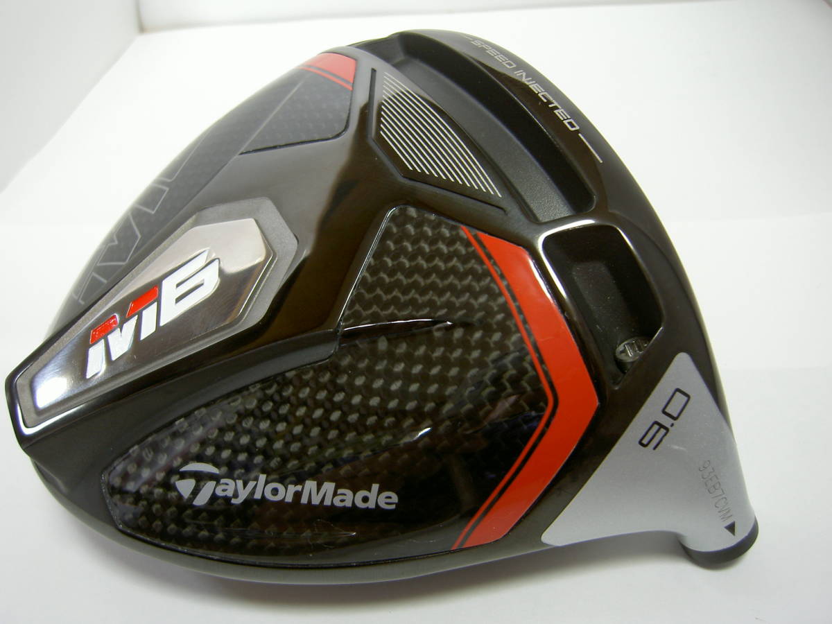 限定セール，高品質 超 テーラーメイド Taylormade M6 9度 Tour AD VR－6 S(フレックス S)｜売買されたオークション情報、yahooの商品情報をアーカイブ公開 - オークファン 男性右きき用