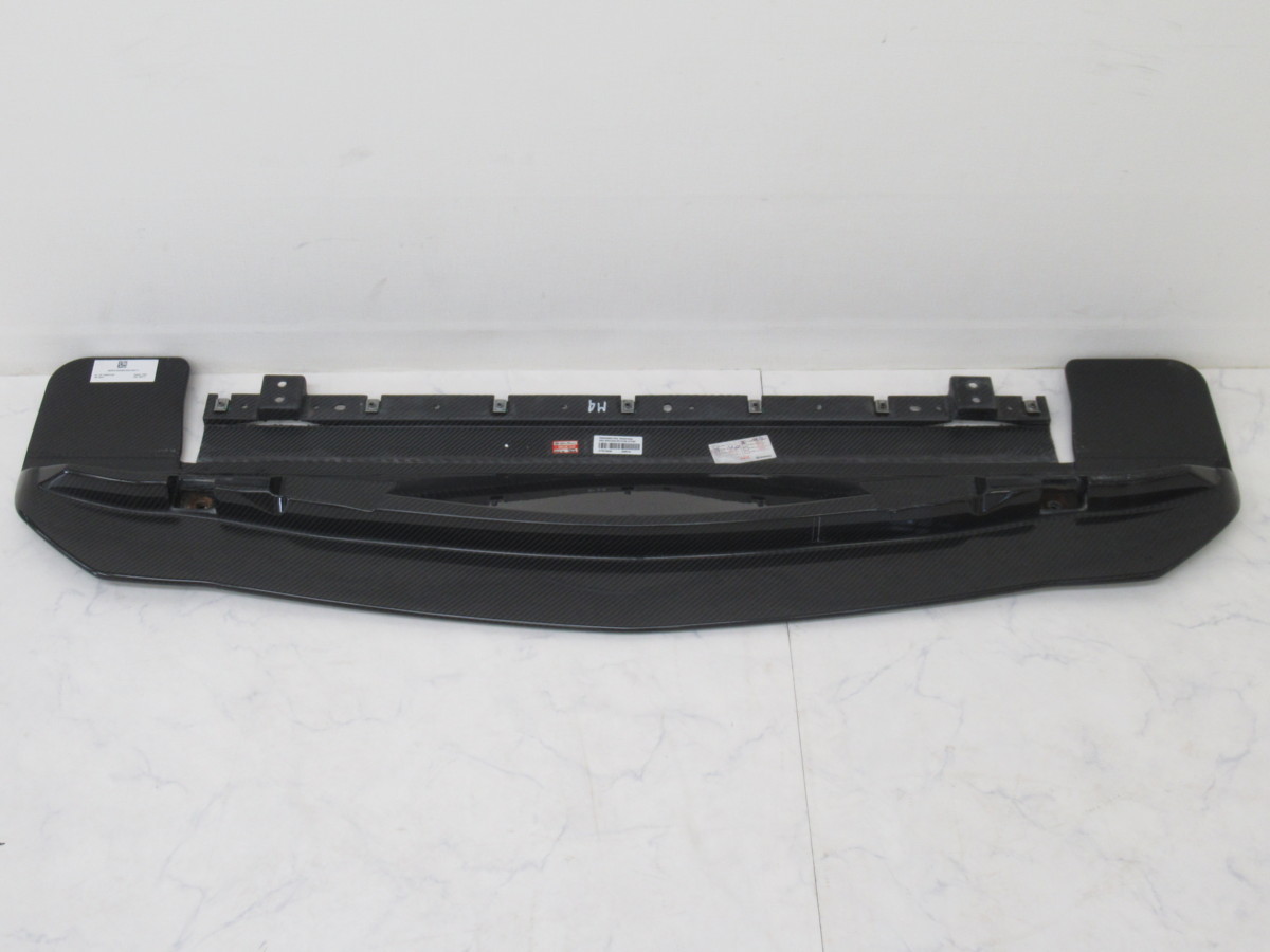 お買い得，人気 ALFA ROMEO アルファロメオ ジュリア 95229 クアドフォリオ純正カーボンフロントアンダーパネル C17012039 005919 品(外装)｜売買されたオークション情報、yahooの商品情報をアーカイブ公開 - オーク アルファロメオ用