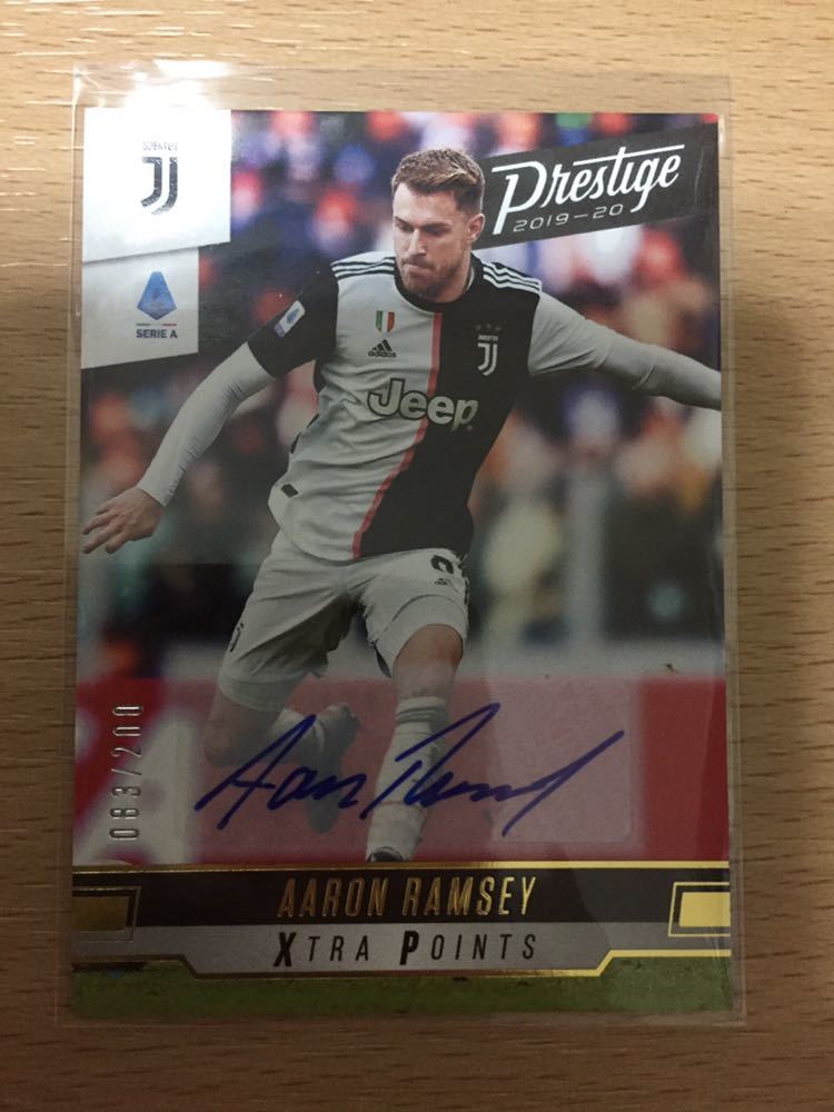 Panini Ramsey Aaron ⁄ eBay | Chronicles ミントモール 0 Select