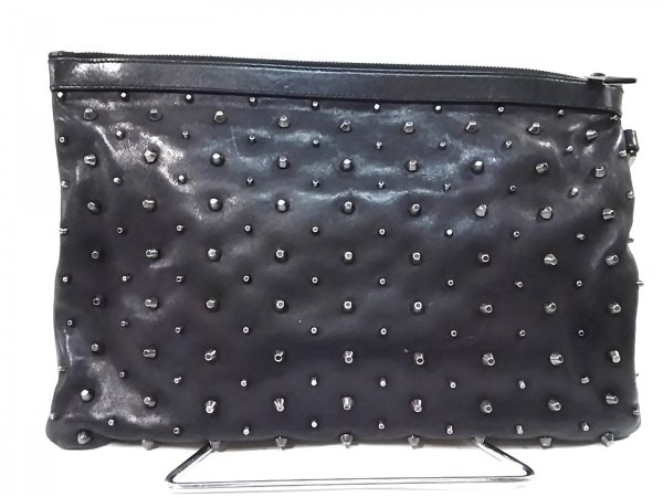 公式 アウトレットストア ジミーチュウ JIMMY CHOO クラッチバッグ