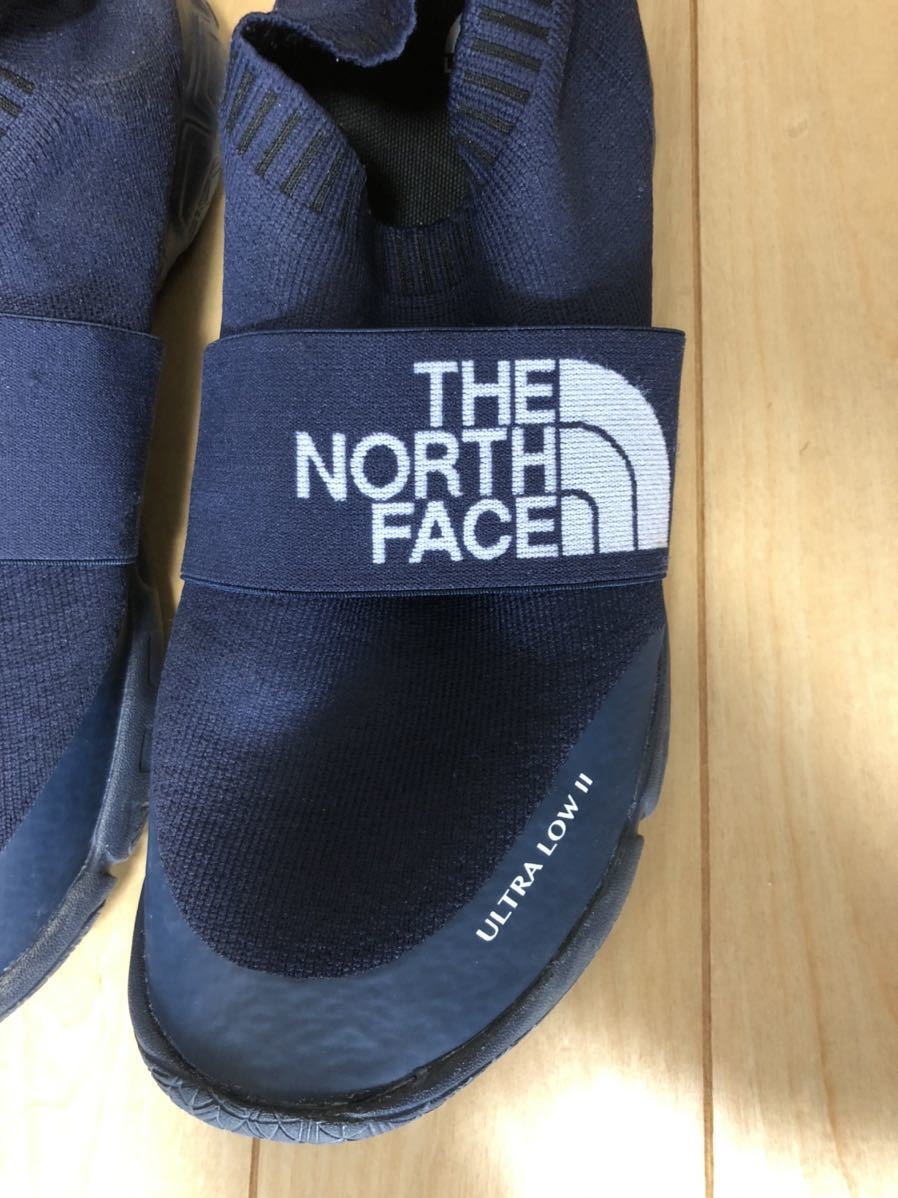 NORTH THE FACE | ウルトラ ザ・ノース・フェイス メンズ Face North The Ultra ヨドバシ.com Shoes - Men's ウルトラレプ