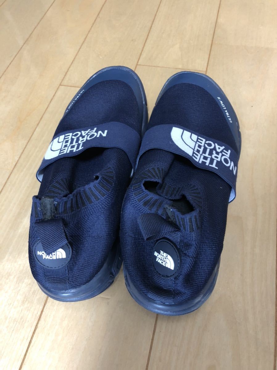 NORTH THE FACE | ウルトラ ザ・ノース・フェイス メンズ Face North The Ultra ヨドバシ.com Shoes - Men's ウルトラレプ
