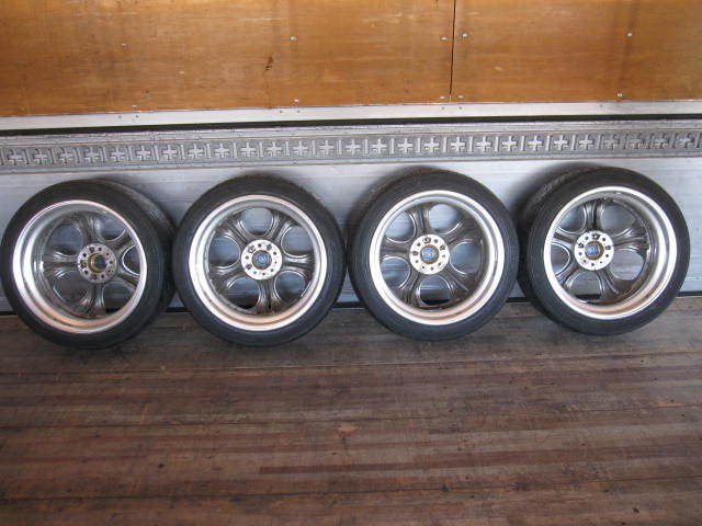 ワーク WORK 18インチ ホイール 8.0j | VS XX 0 8.0J X inch アルミ