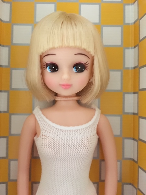格安，大得価 リカちゃんキャッスル ちいさなクローゼット ボブ(人形)｜売買されたオークション情報、yahooの商品情報をアーカイブ公開 - オークファン 人形
