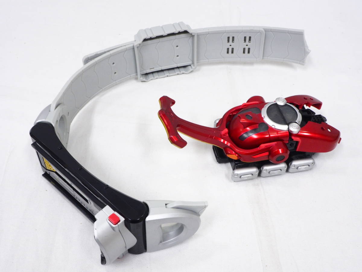 Kabuto カブトゼクター 仮面 変身ベルト : 仮面ライダーカブト 変身