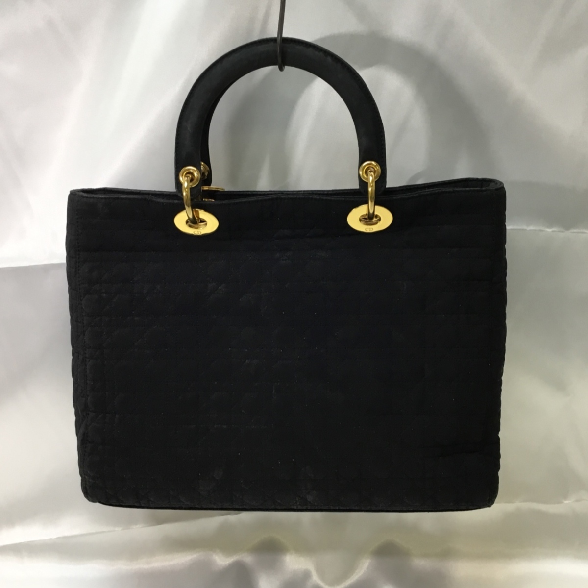 専門 店 【ヴィンテージ】Christian Dior レディディオール 